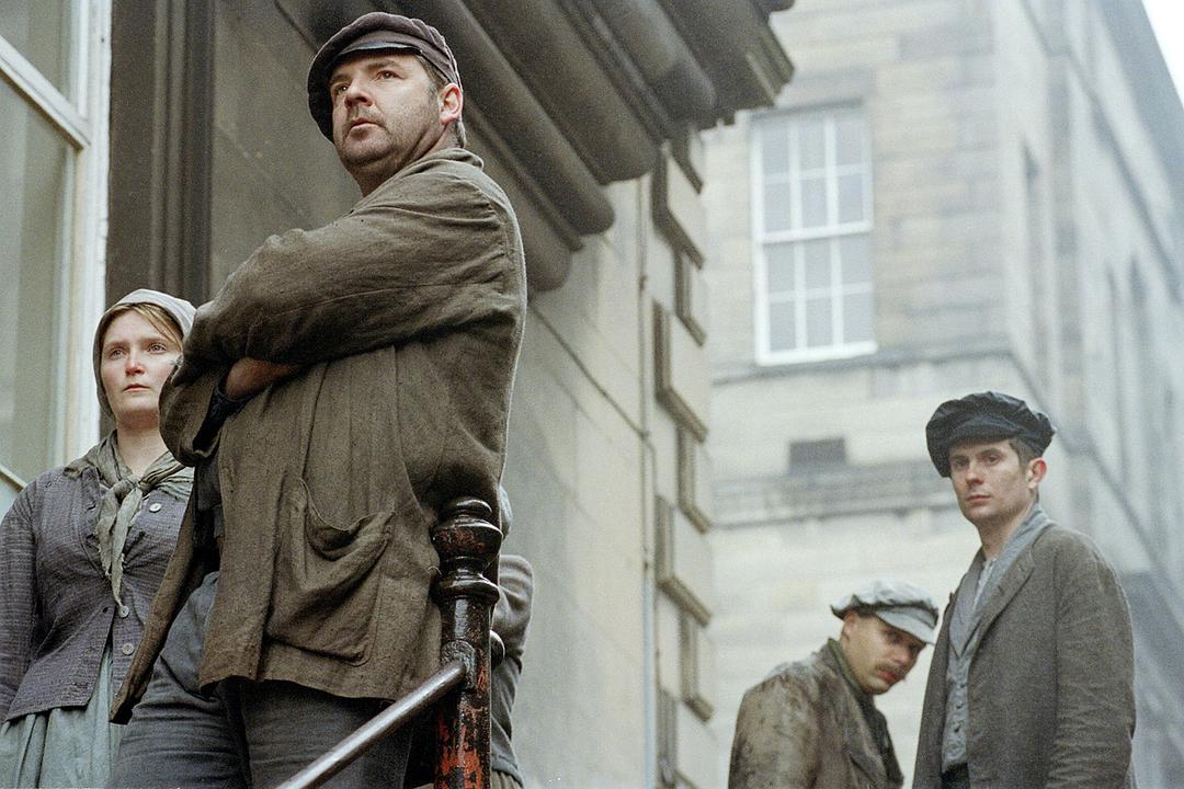 《南方与北方》海报第31张图片