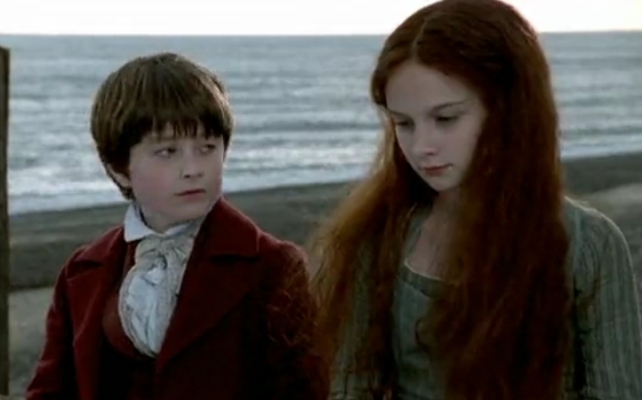 《大卫·科波菲尔》剧照第47张图片