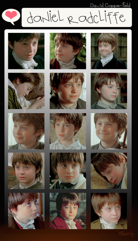 《大卫·科波菲尔》剧照第29张图片