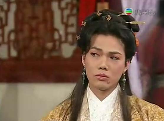 《皆大欢喜》海报