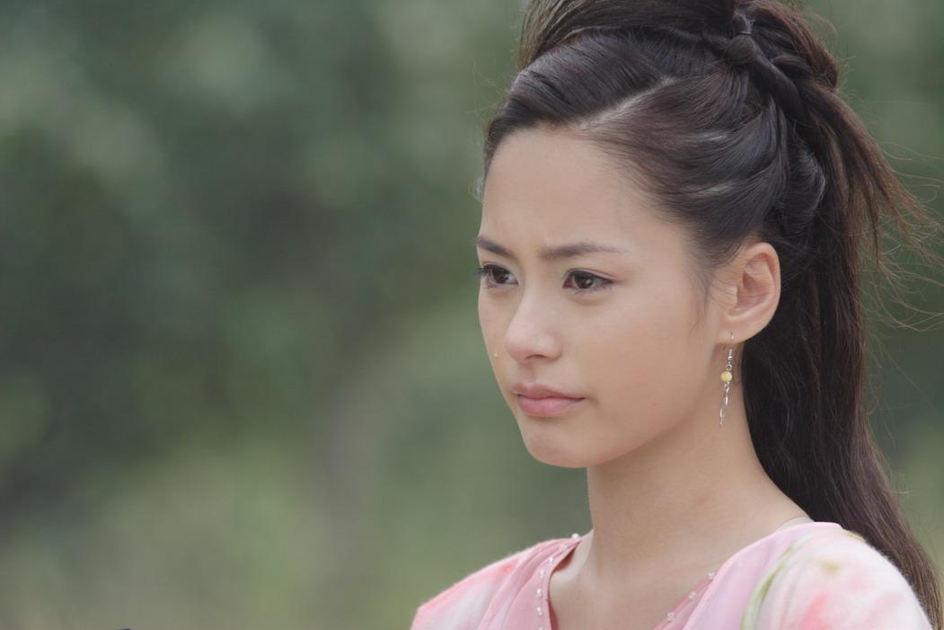 《浣花洗剑录》剧照