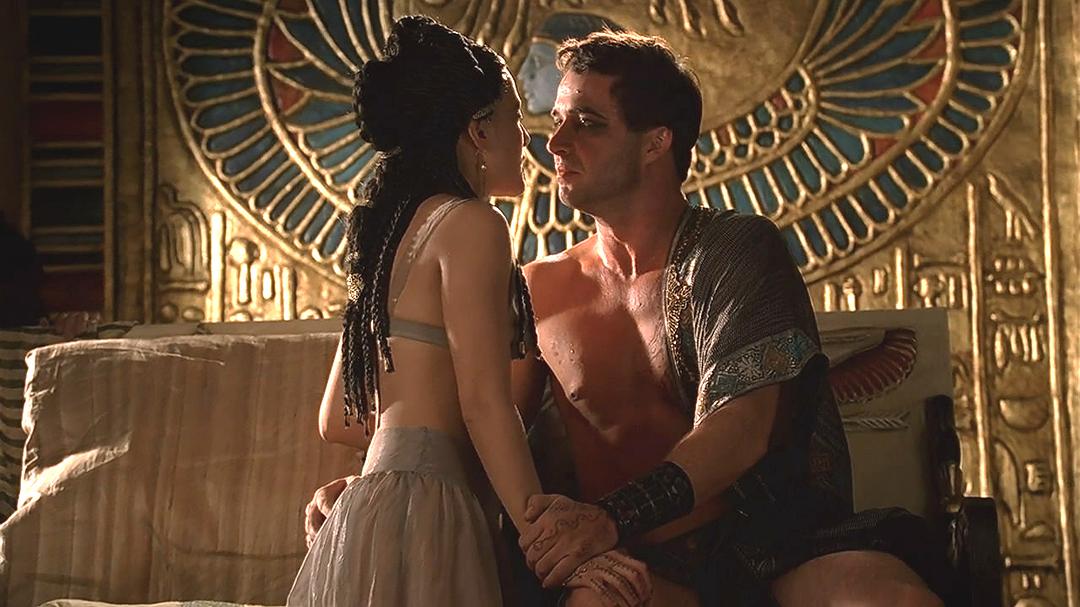 《罗马第二季》海报第4张图片