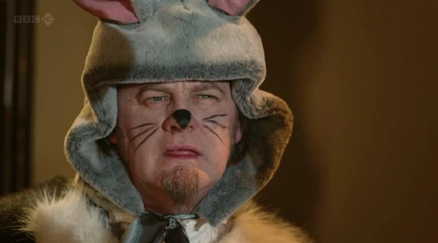 《荒凉百宝店》剧照第48张图片