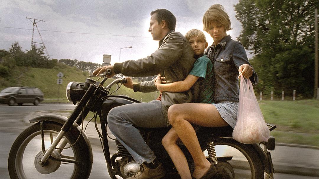 《追火车日记》剧照第2张图片