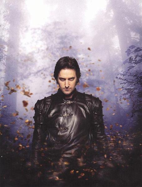 《侠盗罗宾汉第一季》海报第1张图片