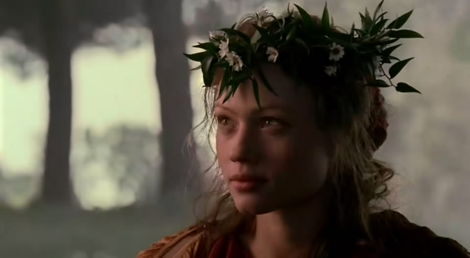 《罗马第二季》海报第24张图片