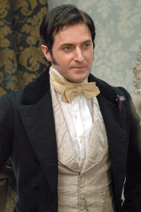 《南方与北方》海报第30张图片