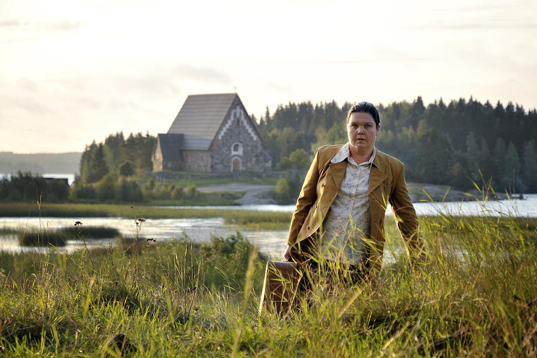 《给雅各布神父的信》海报第4张图片