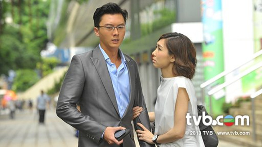 《恋爱季节》剧照第22张图片