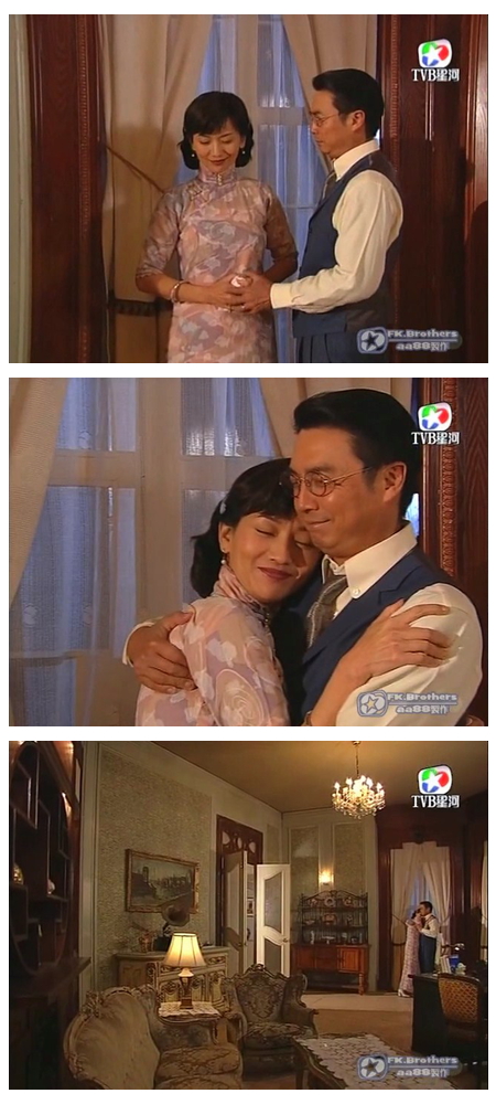 若是一直如此美好，该...