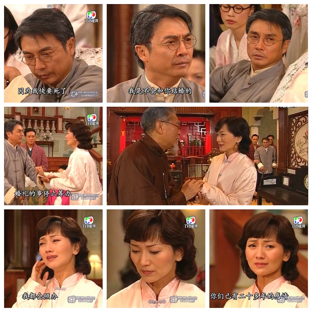 玉卿说，只要是你亲口...