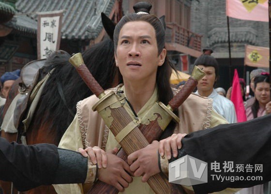 《新醉打金枝》海报第23张图片