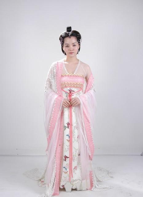 升平公主(蔡琳饰)