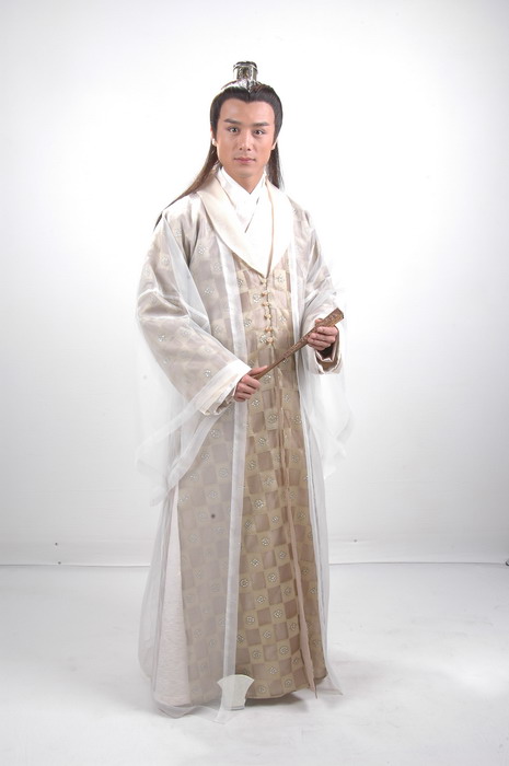 李修文(李立饰)