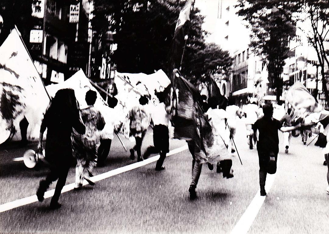 《坏电影》剧照