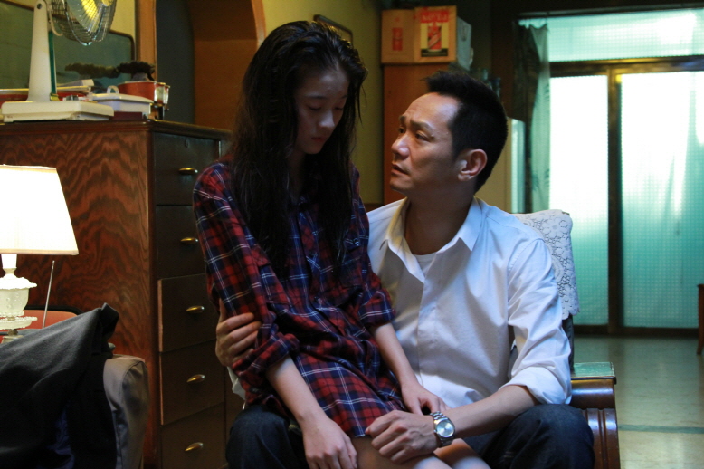 《狗十三》剧照第1张图片