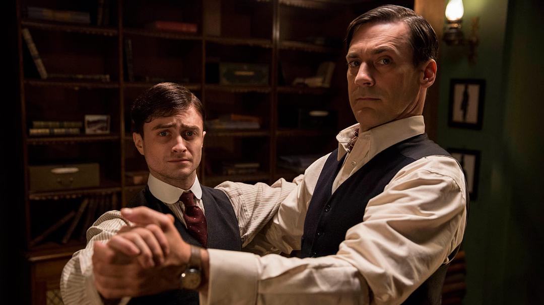 《一位年轻医生的笔记第二季》海报第1张图片