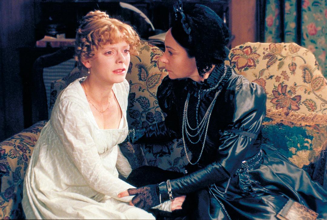 《大卫·科波菲尔》剧照