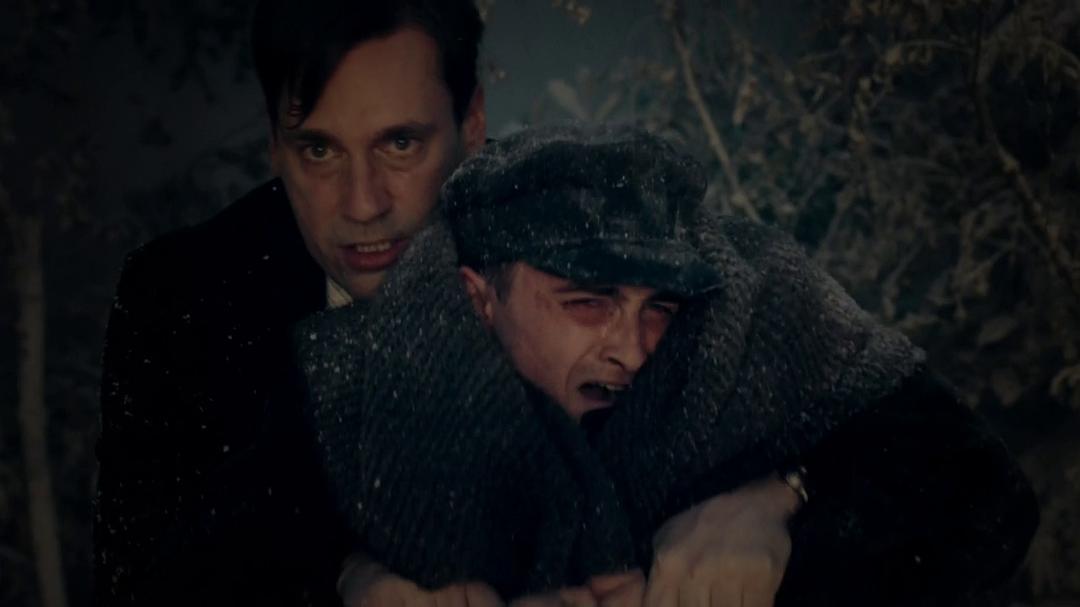 《一位年轻医生的笔记第二季》海报第36张图片