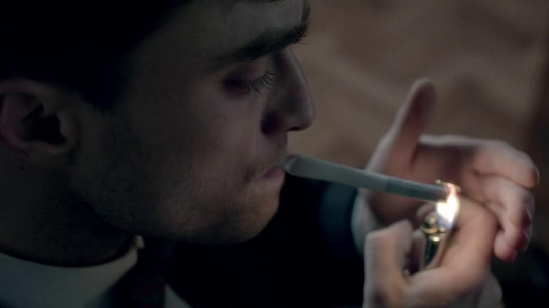 《一位年轻医生的笔记第二季》海报第29张图片