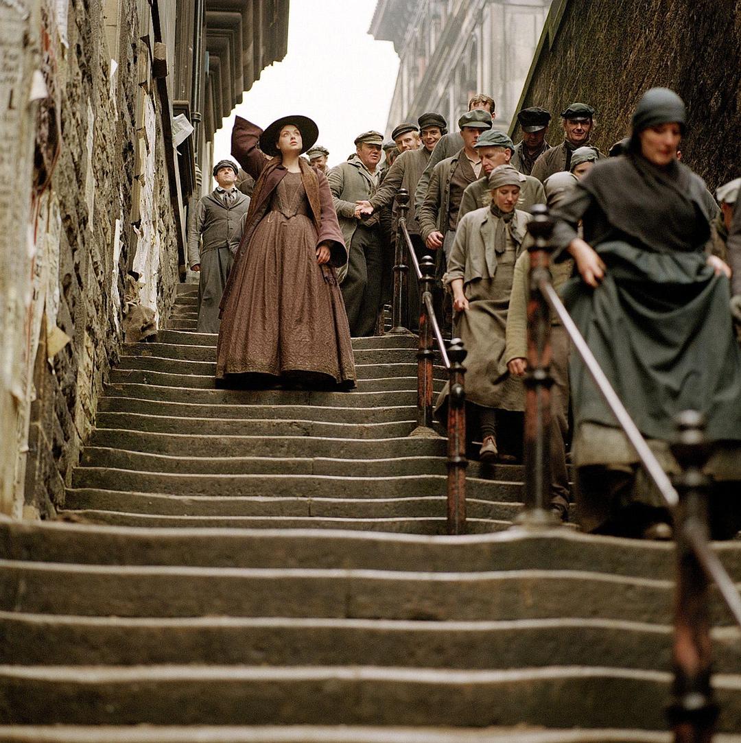 《南方与北方》海报第57张图片