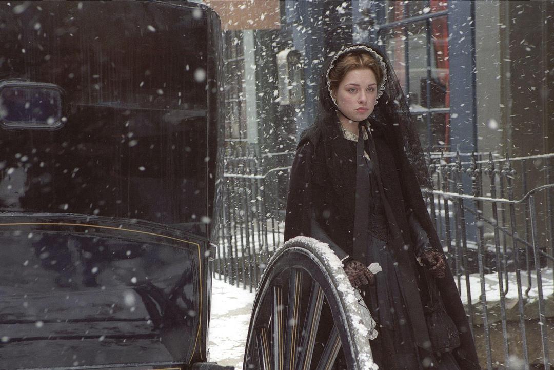 《南方与北方》海报第29张图片