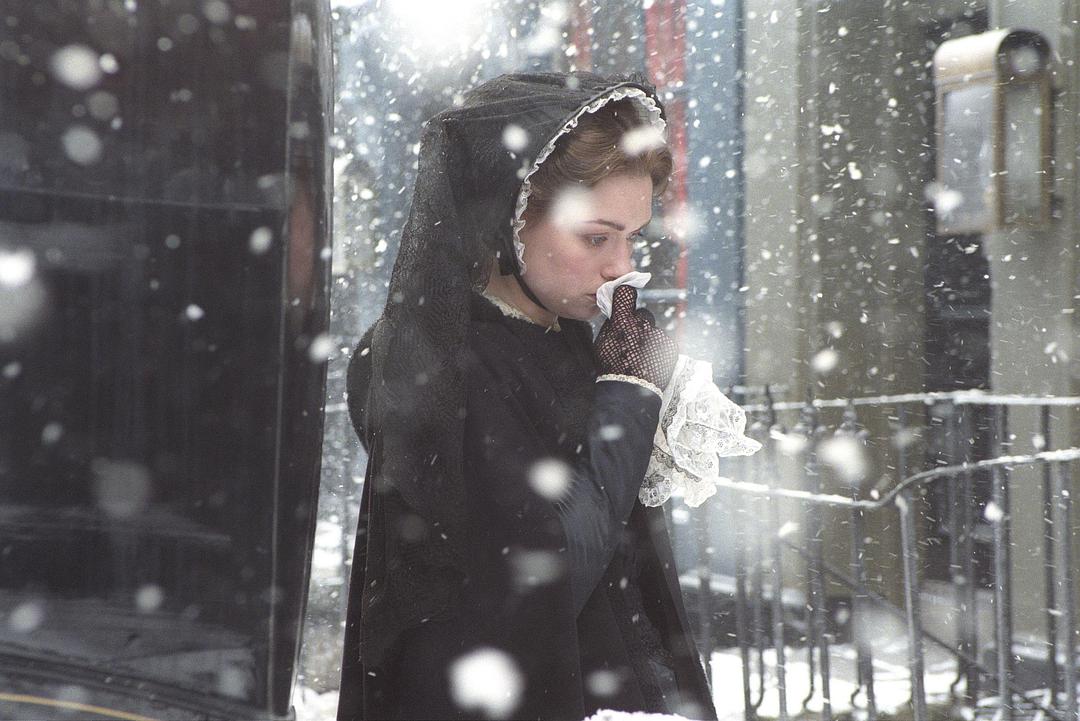 《南方与北方》海报第39张图片