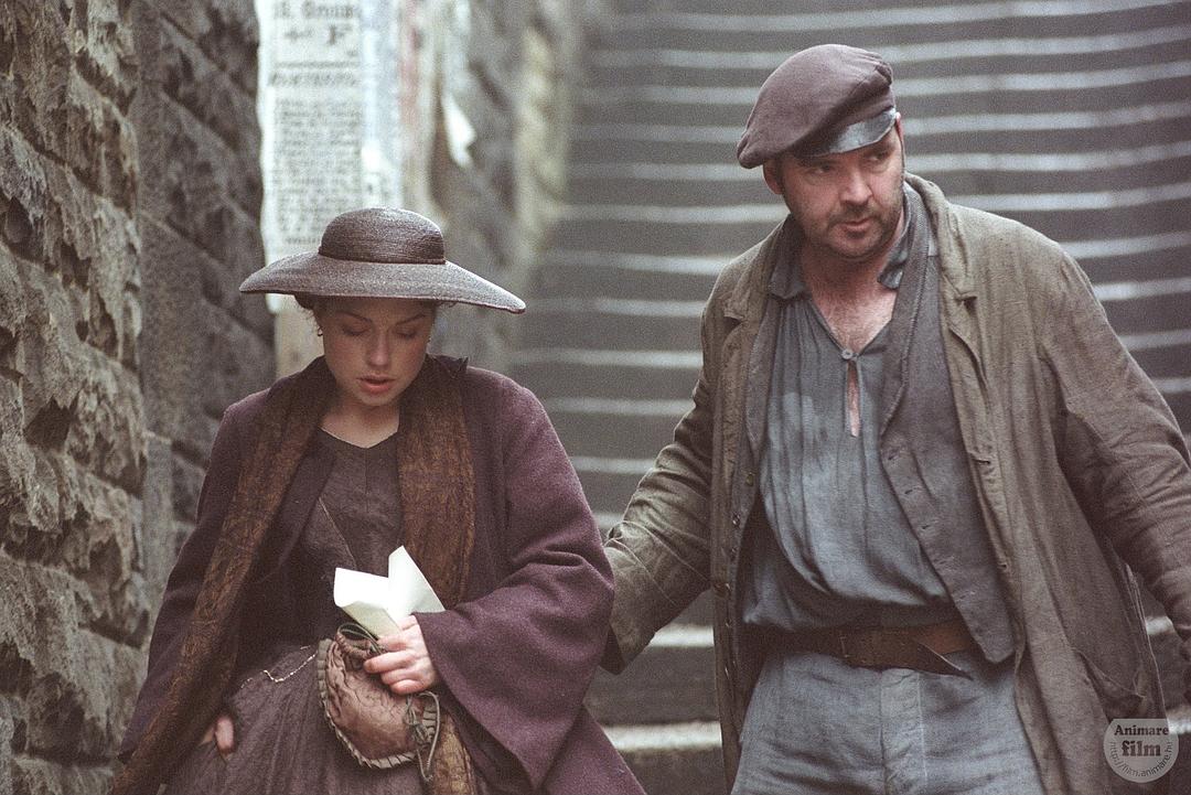 《南方与北方》海报第51张图片