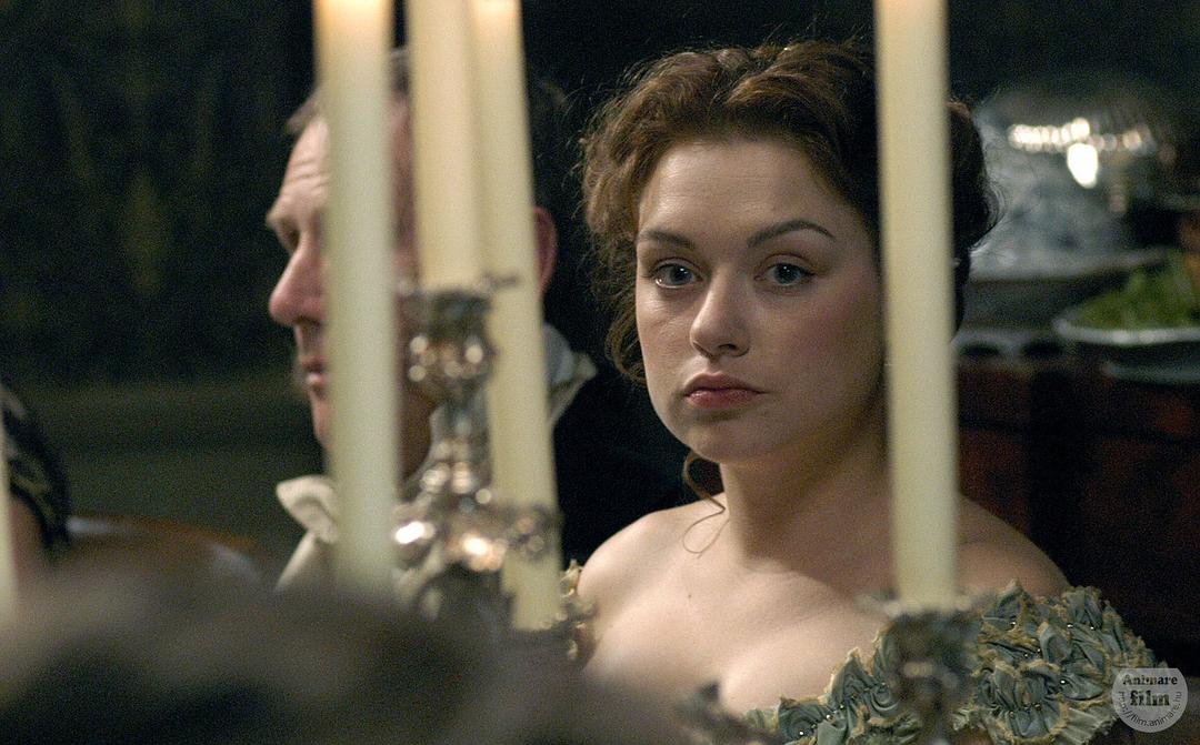 《南方与北方》海报第37张图片