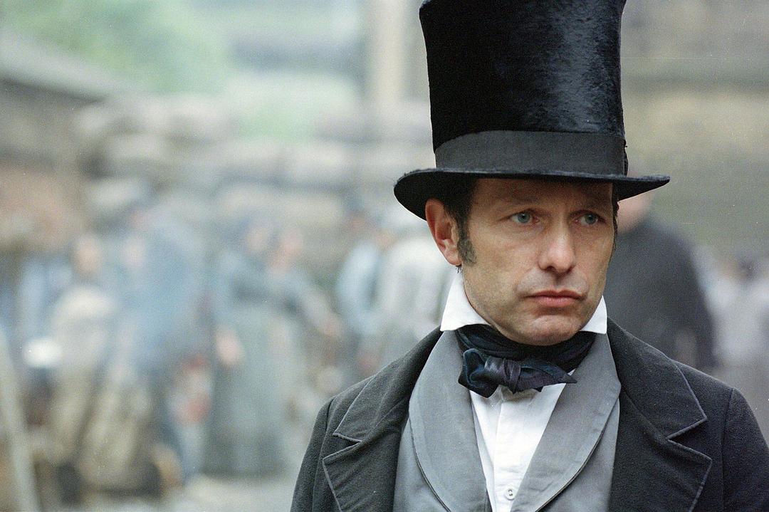 《南方与北方》海报第49张图片