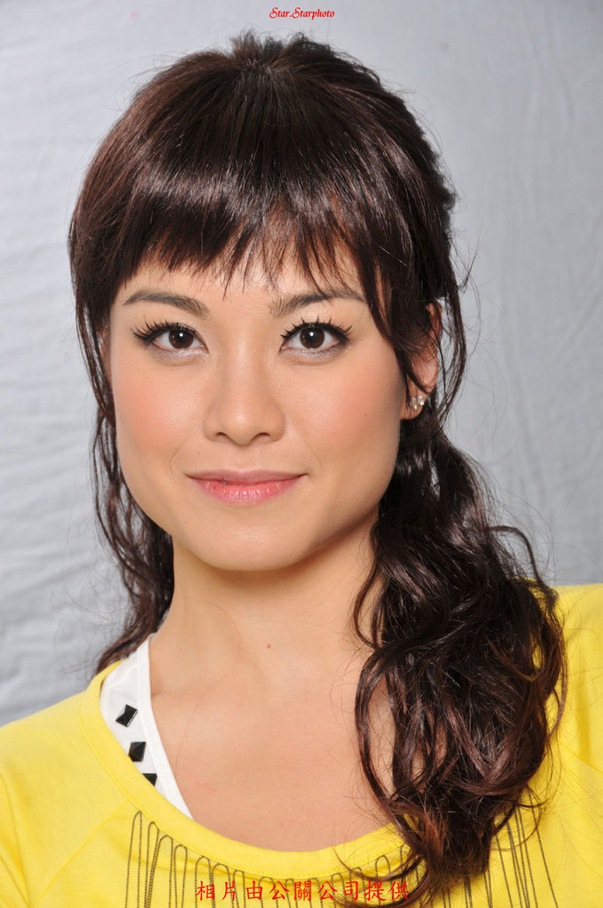 廖碧儿饰童金宝