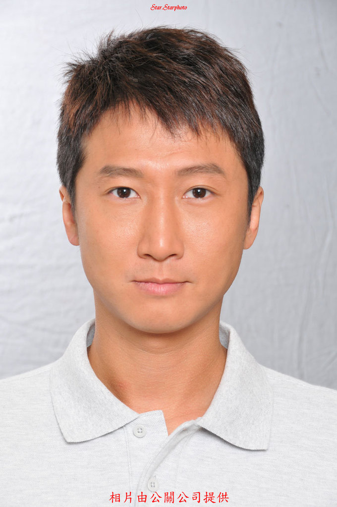 洪天明饰张乐天