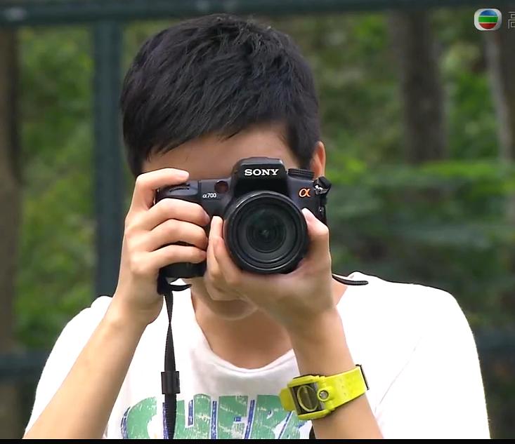 《毕打自己人》剧照第21张图片