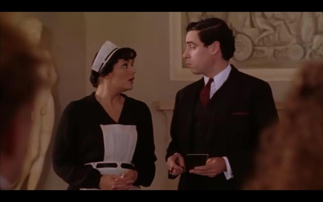 《伯特伦旅馆之谜》剧照第23张图片