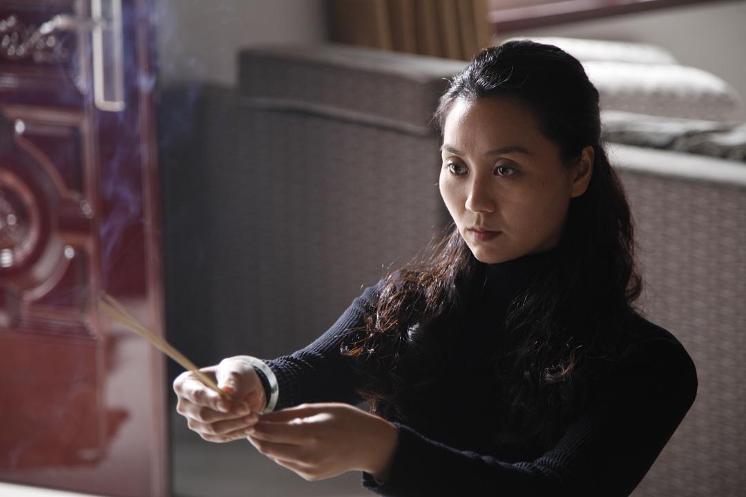 《心迷宫》剧照第9张图片