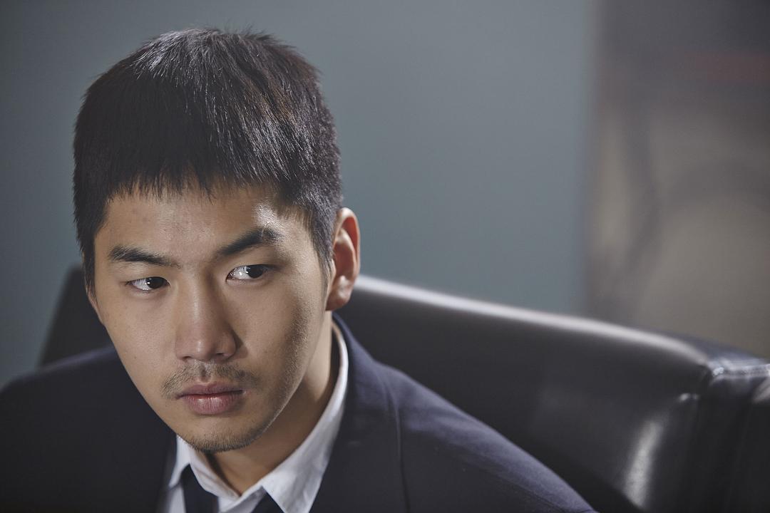 《夜间飞行》剧照