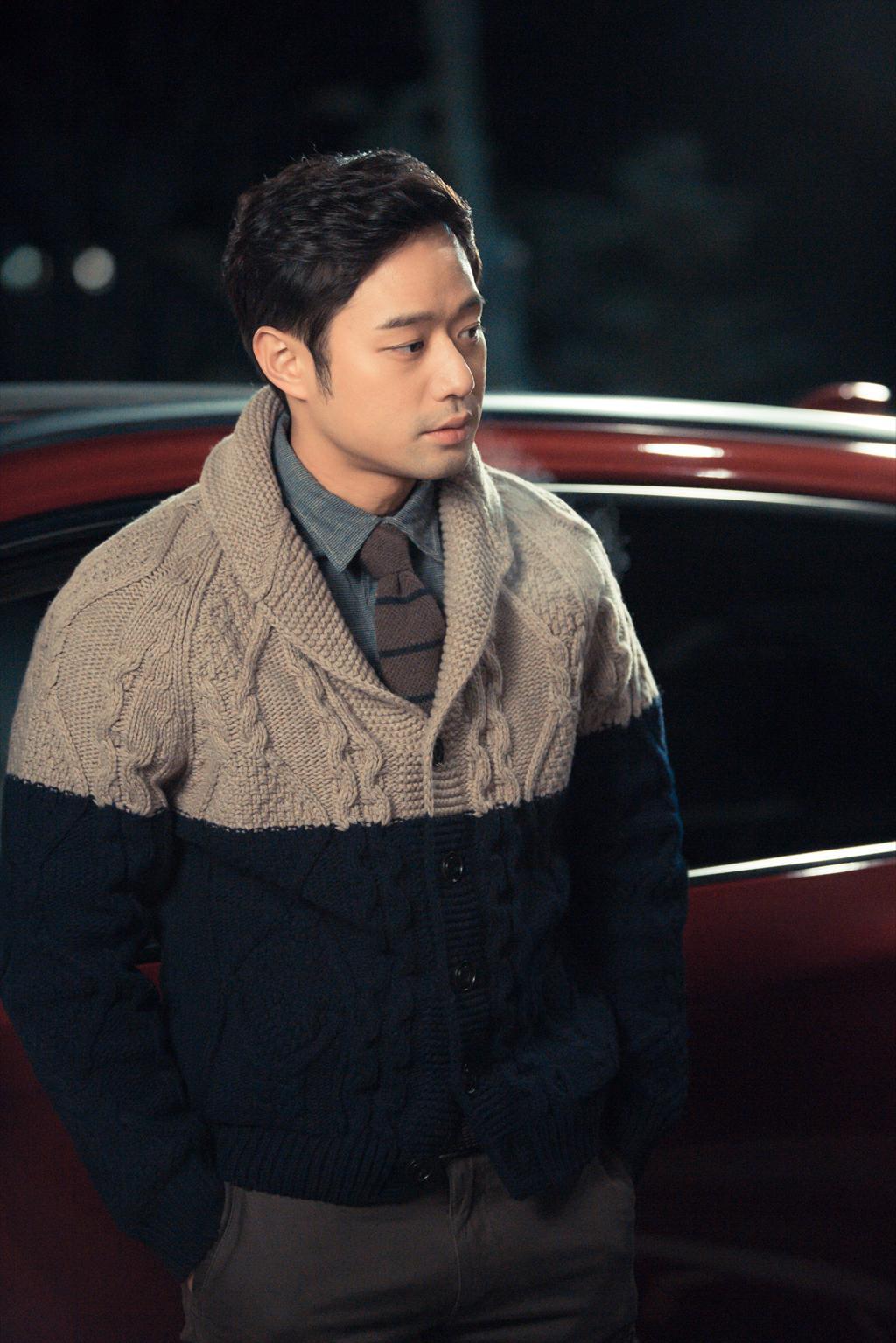 《心连心》海报