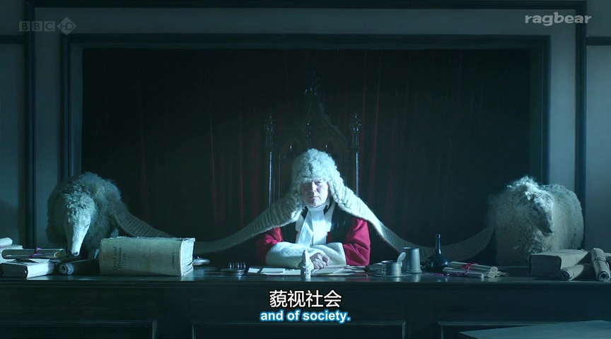 《荒凉百宝店》剧照第31张图片