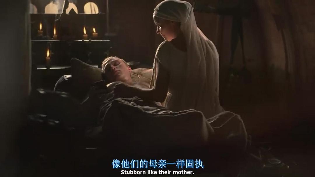 《罗马第二季》海报第31张图片