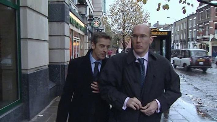 《幕后危机(特别版)》剧照第25张图片