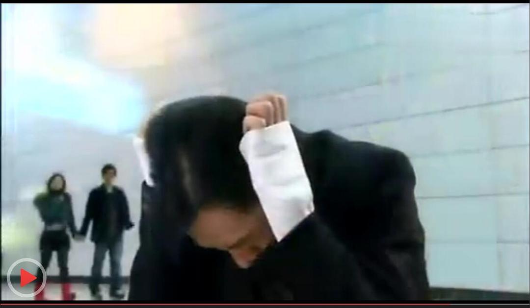 《情人眼里高一D》剧照第47张图片