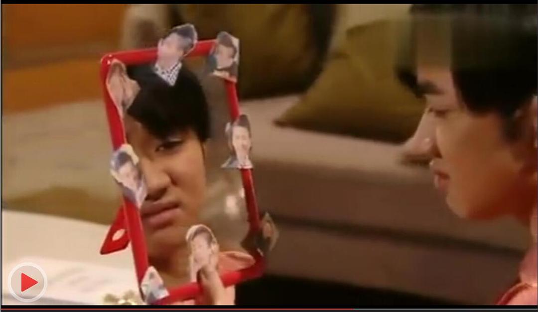 《情人眼里高一D》剧照第42张图片