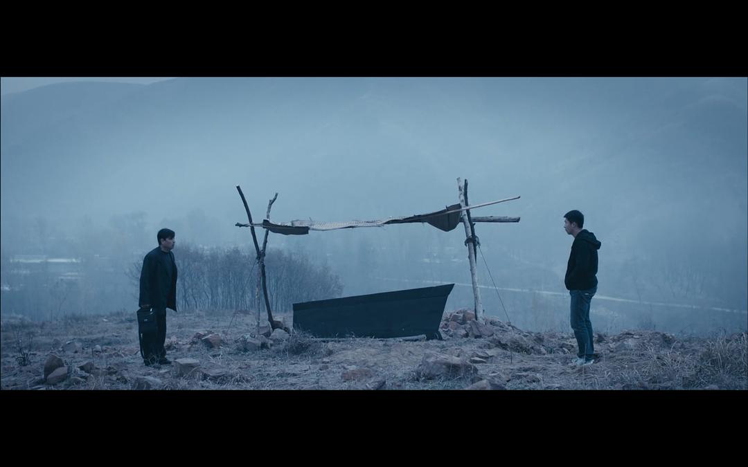 《心迷宫》剧照第34张图片