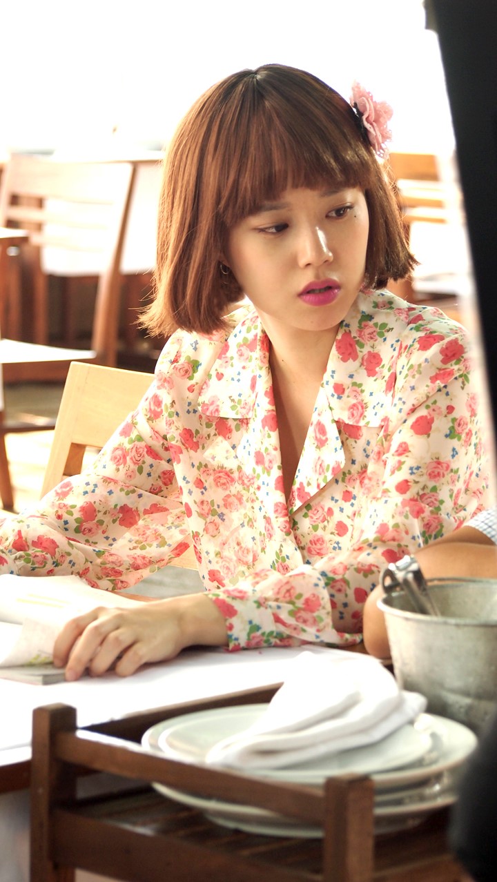 《再见，布莱克先生》海报第27张图片