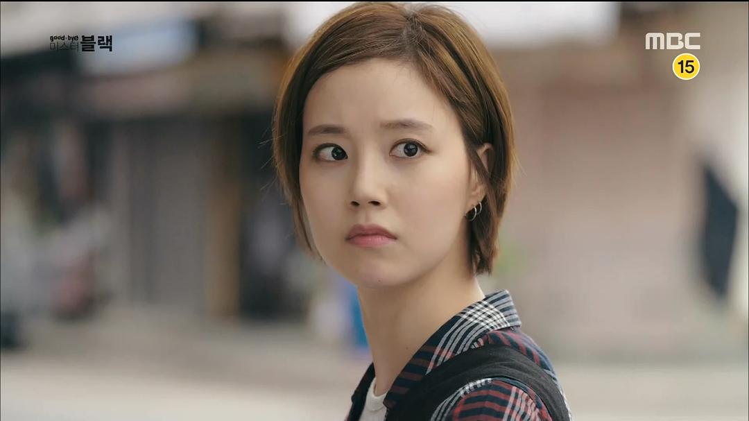 《再见，布莱克先生》海报第54张图片