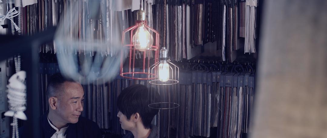 《玛嘉烈与大卫绿豆》剧照第10张图片