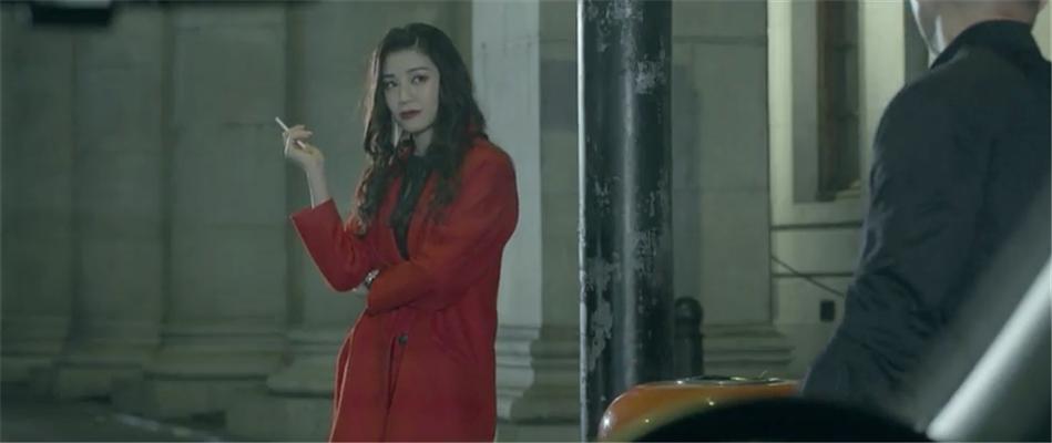 《玛嘉烈与大卫绿豆》剧照第1张图片