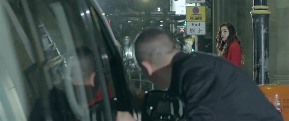 《玛嘉烈与大卫绿豆》剧照第21张图片