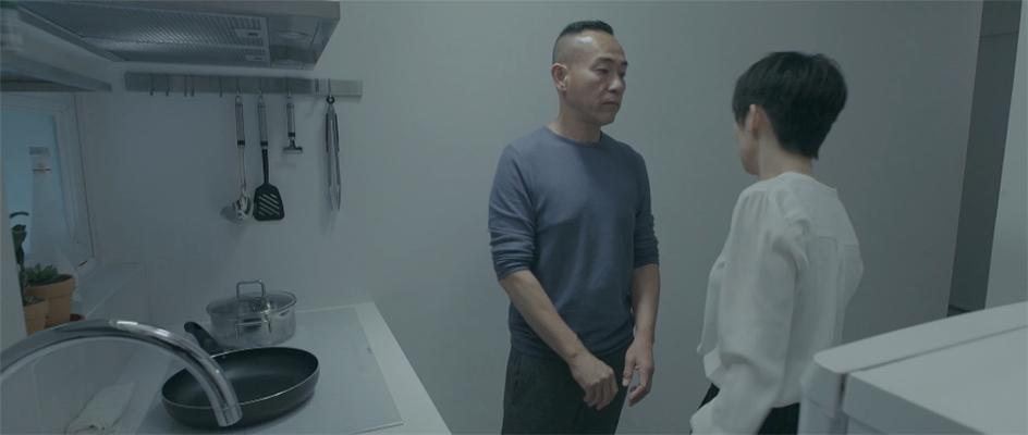 《玛嘉烈与大卫绿豆》剧照第19张图片