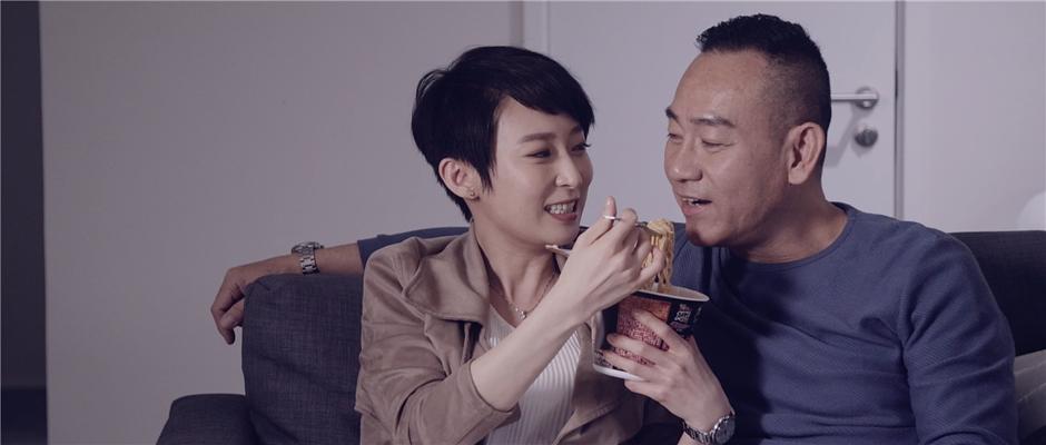 《玛嘉烈与大卫绿豆》剧照第7张图片